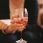 Пьянство смертельно опасно для женщин