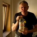 Олег Гаркуша: «Я не пью, потому что хочу жить»